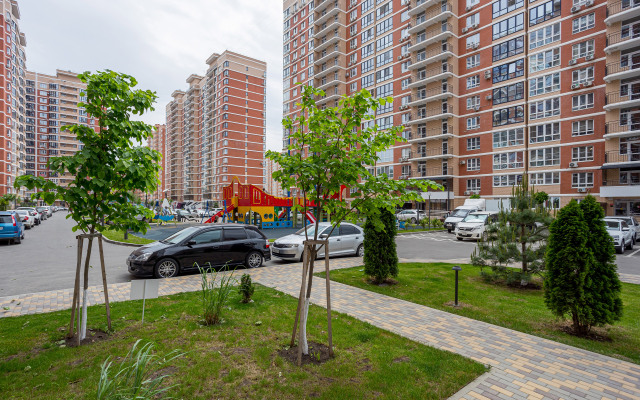 Апартаменты возле Парка Галицкого с Новым Ремонтом