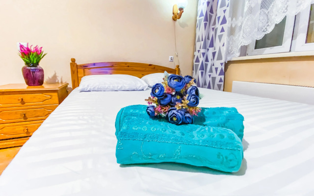 Uyutnaya Kvartira Vozle Sheremetyevo Apartments