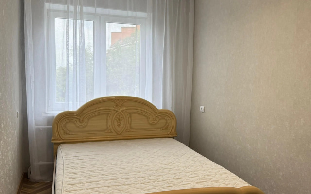 Апартаменты в тихом районе города