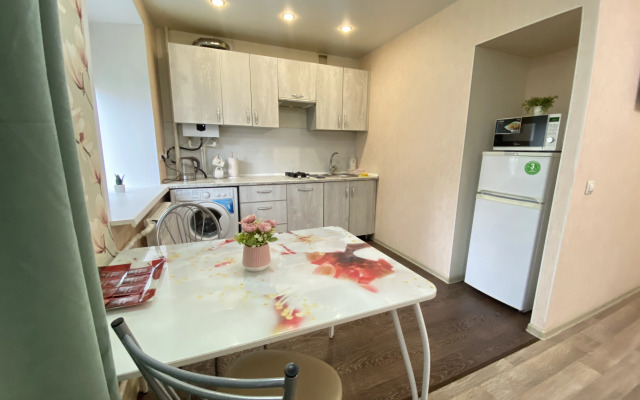 Квартира в центре города Шуя на Свердлова 31