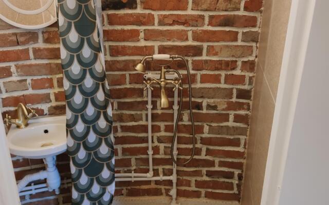 Ugodie Vetryanyih Melnits Guest House