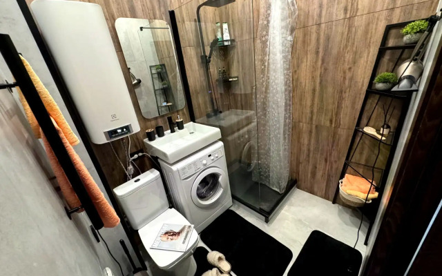 Квартира Стильная однушка