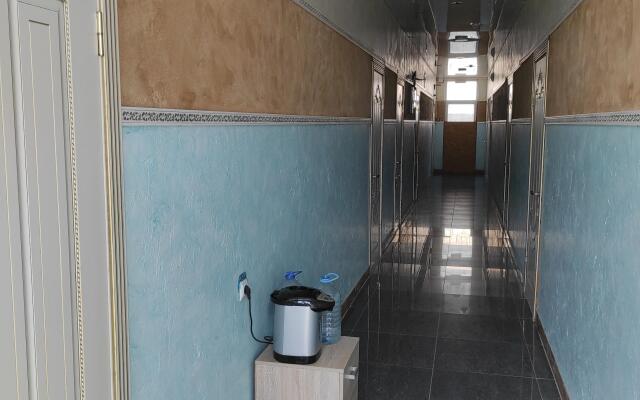 Maylan Guest House