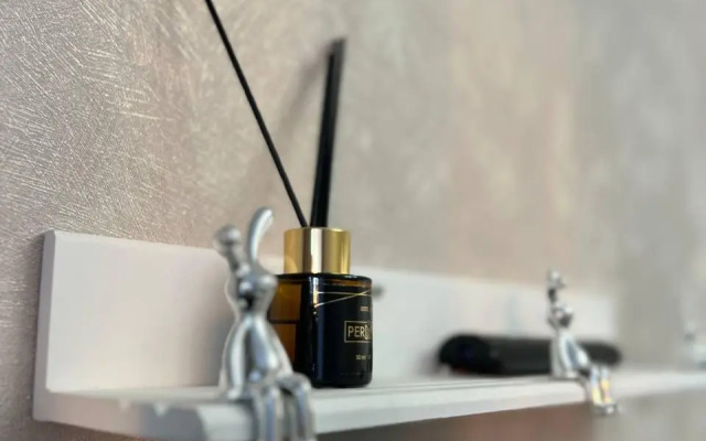 Апартаменты Пудра