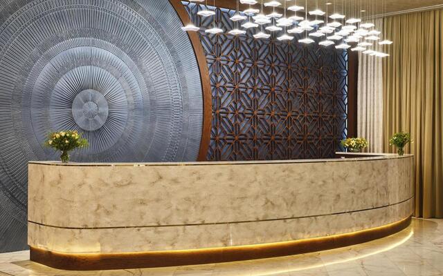 Basqal Resort & Spa