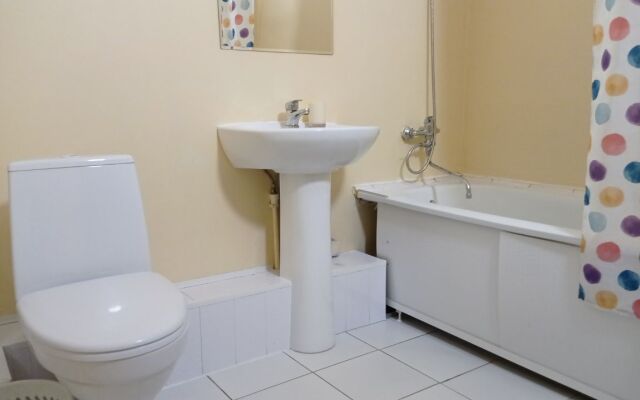 Апартаменты Квартира на Васильевском Острове с Видом на Залив