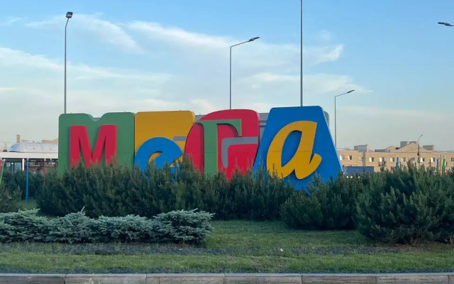 Koshelev Kvartira