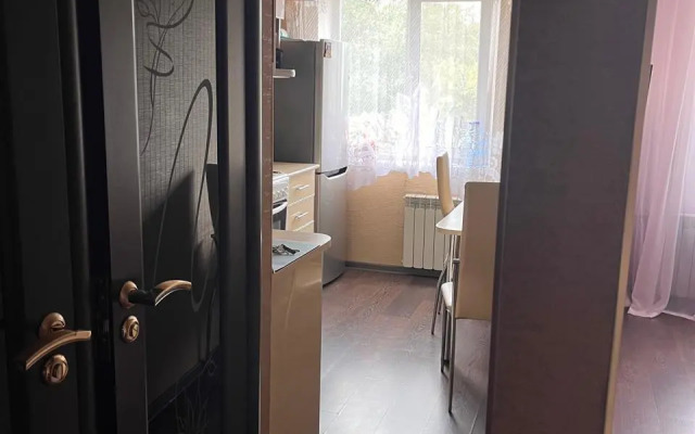 Квартира на Дворцовом переулке 12