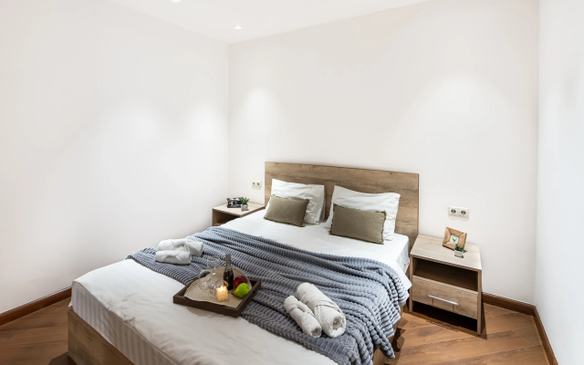 Жилое помещение Apartment just near Republic square