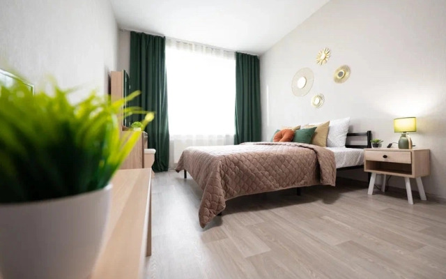 Апартаменты Атмосфера-Счастье