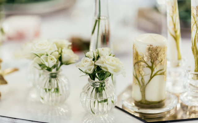 Золотые пески