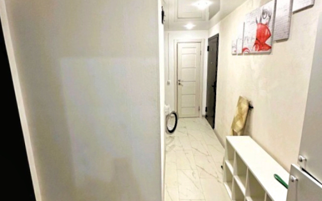 Апартаменты - Студия №4