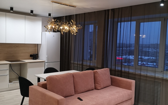 Квартира Студия Удомля