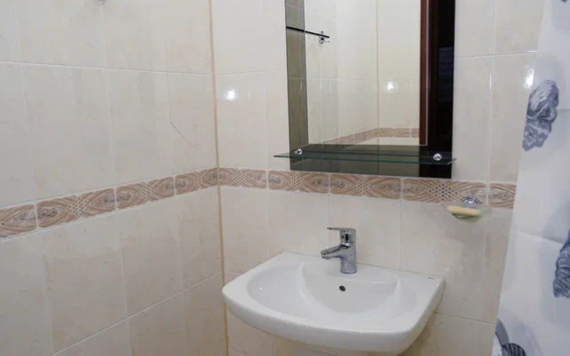 Гостевой дом Tour House у Каспия