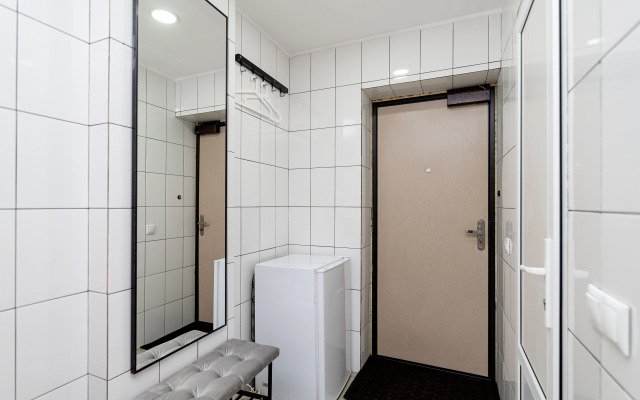 Uroom Econom Apartments