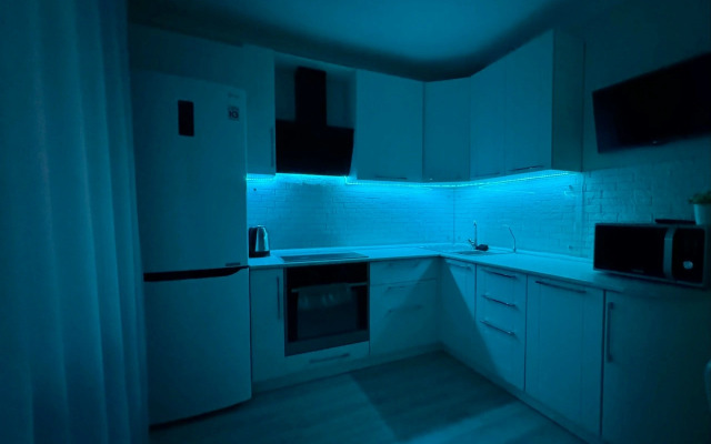 Квартира Рядом с ТЦ Кристалл