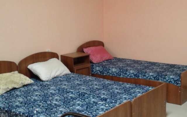 Atlan Guest House