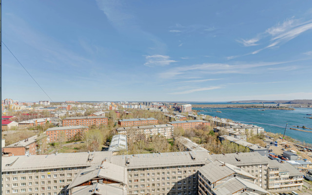 Posutochno Komfort Flat