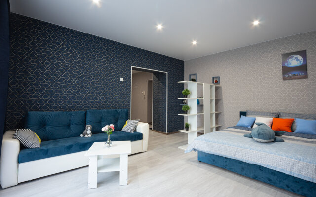 Квартира Малая Грузинская 28