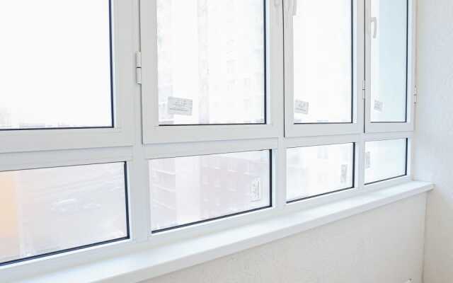 Квартира Двухкомнатный лофт в новом жк