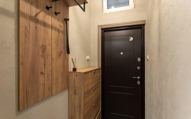4.16 Studio Adler Centre Flat