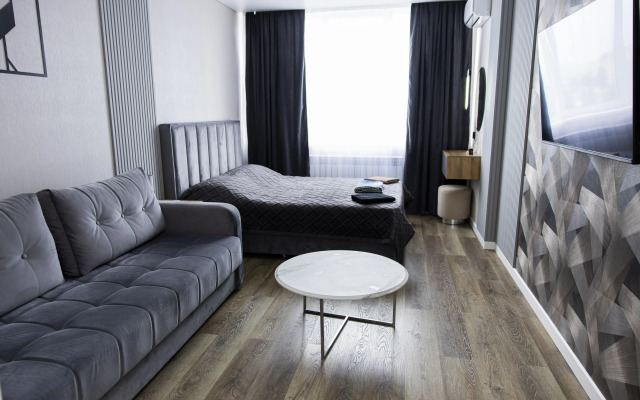 Квартира Пятигорская 41а