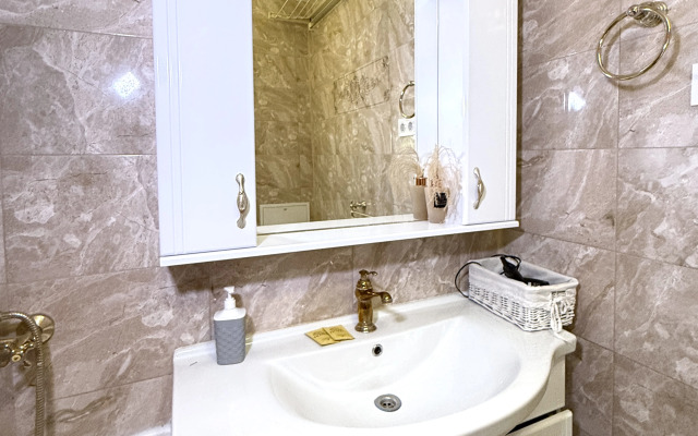 Апартаменты Шикарные в центре города