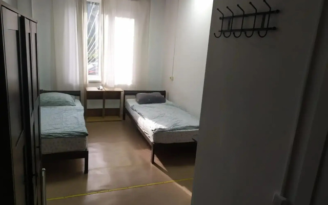 Хостел Второй Дом