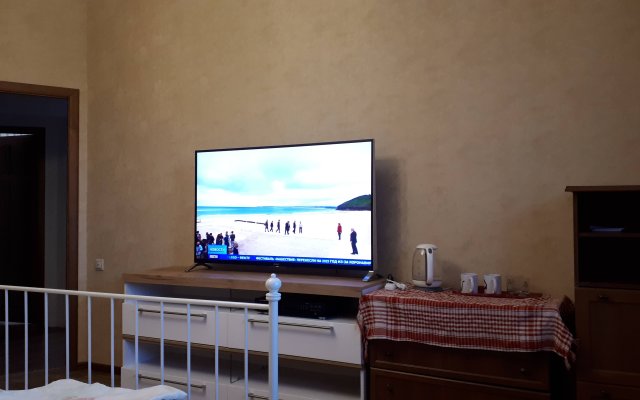 Частный Дом Коттедж