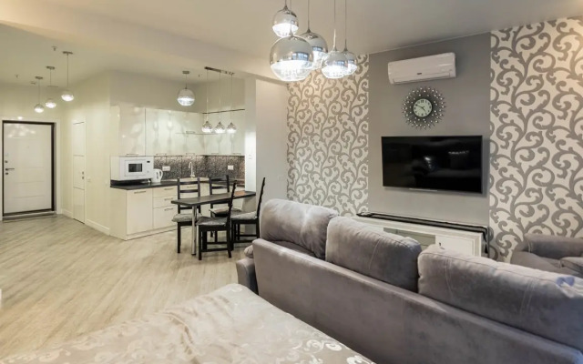 Квартира Барселона парк 705