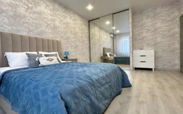 Апартаменты LUX рядом с ЖК Тургенев