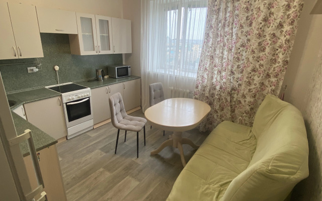 Raspolozhenie Yyut I Chistota Apartments