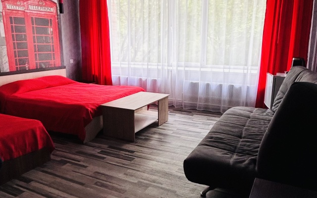Favorit Hotel