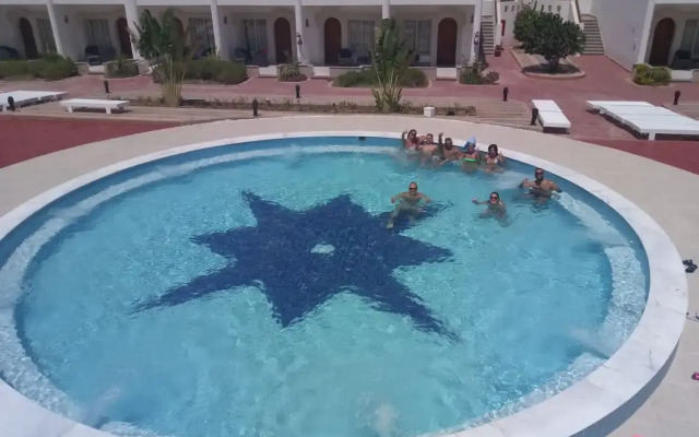 Tivoli Hotel Aqua Park