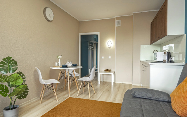 Гостевой дом Home Hotel