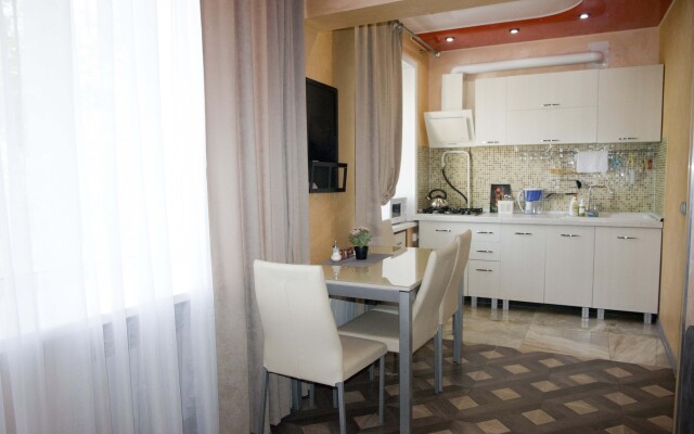 Апартаменты Двухкомнатные Премиум в Центре