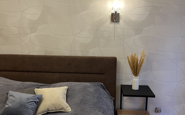 Semyya U Morya Apartments