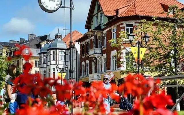 Квартира 1 комнатная пo ул. Лермонтова