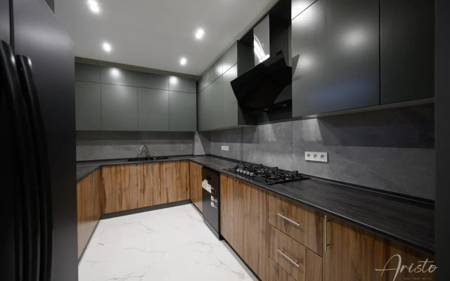 Aristo Boutique Hotel