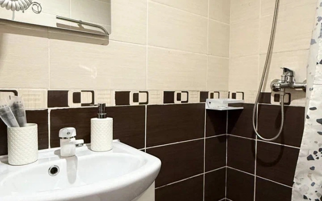 Апартаменты у Метро Первомайская Пм2