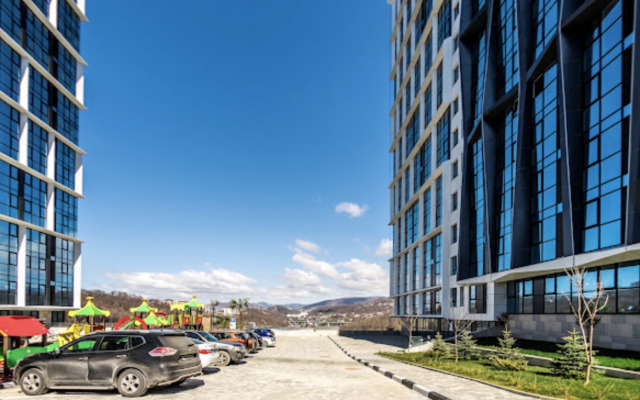 Sochi Park Apartments