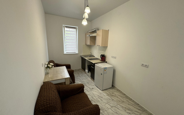 Damir Mini Hotel