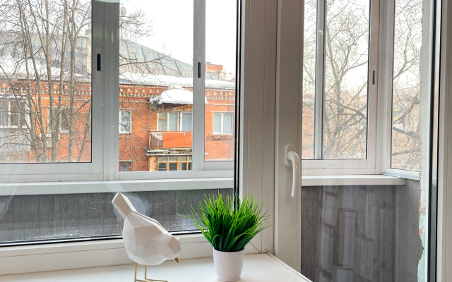 RELAX APART – Engelsa Street 6 Apartments