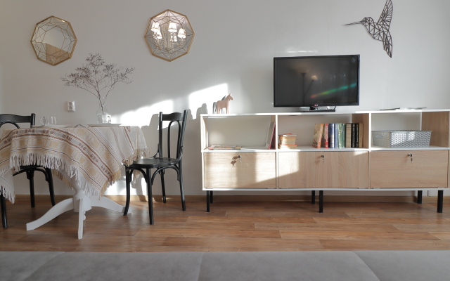 Квартира Энтузиасты Гостеприимства