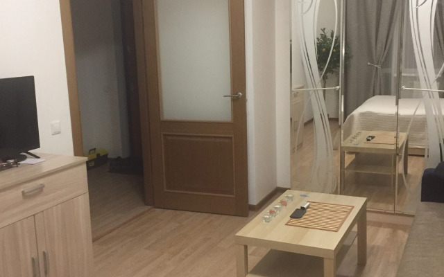 Квартира на Балтийском Бульваре 4