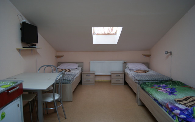 ANRI hostel