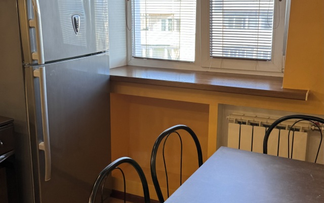 Квартира 2х-комнатная в центре Владивостока