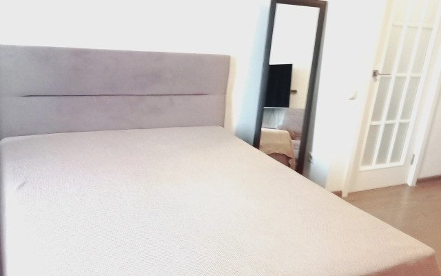 Квартира ЖК Домашний