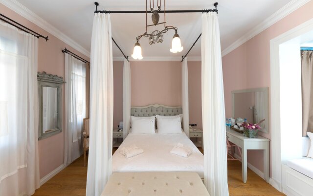 Viento Hotel Alacati - Special Class