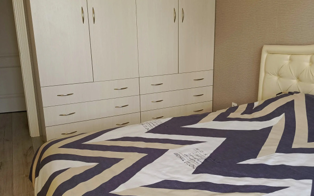 Квартира у Жк Русская Европа